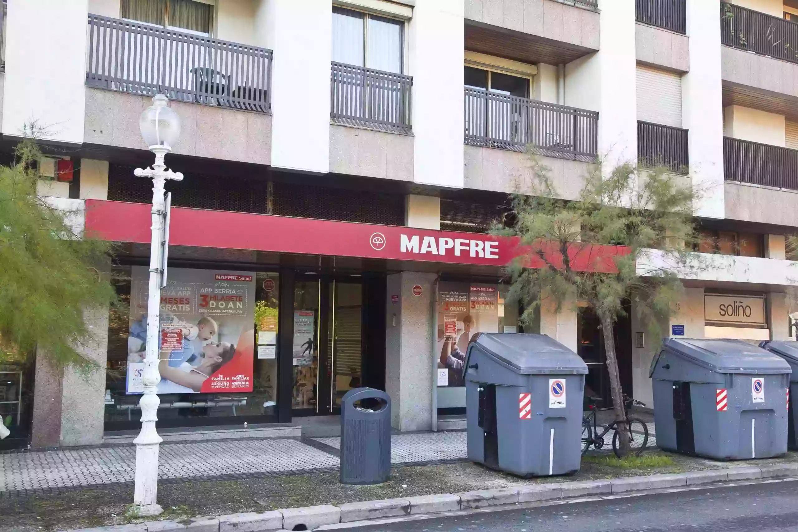 MAPFRE