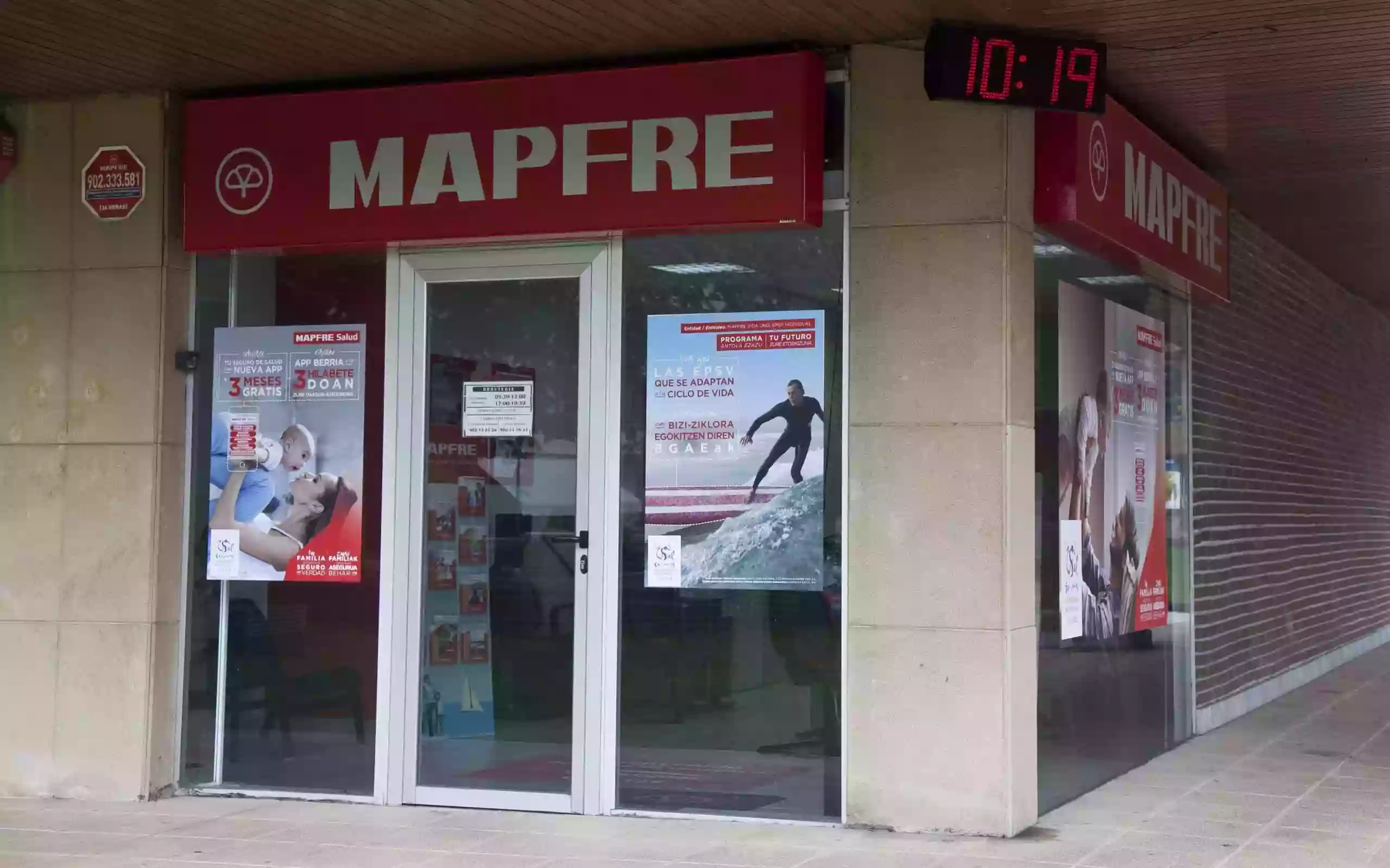 MAPFRE