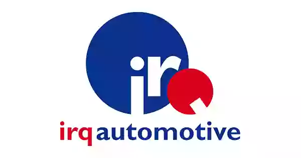 IRQ Automotive SLU (ALMACÉN DE RECAMBIOS)