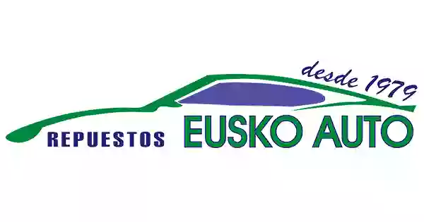 Repuestos Euskoauto