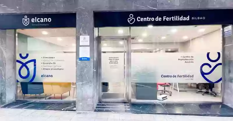 Centro de Fertilidad Bilbao