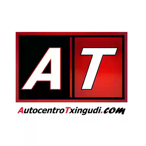 Autocentro Txingudi