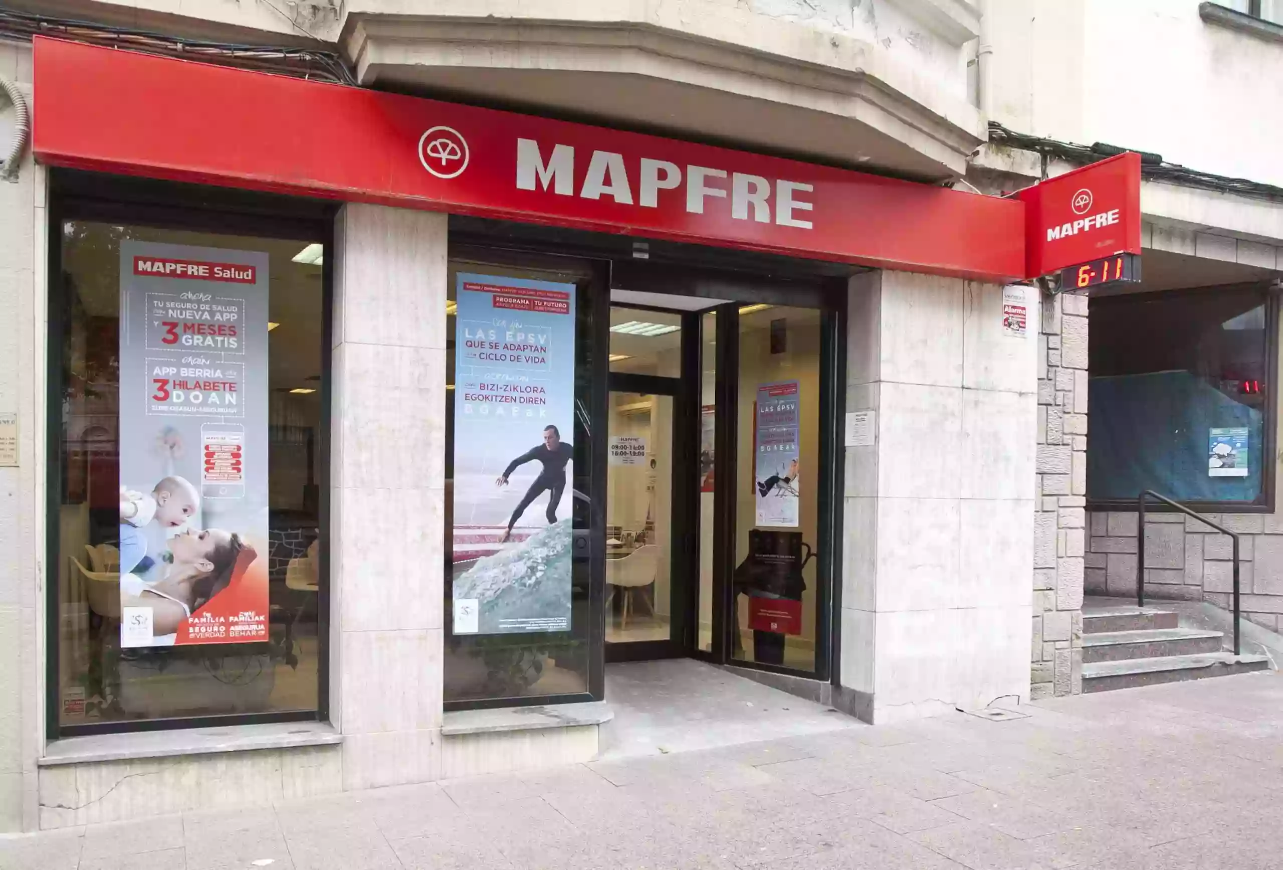 MAPFRE