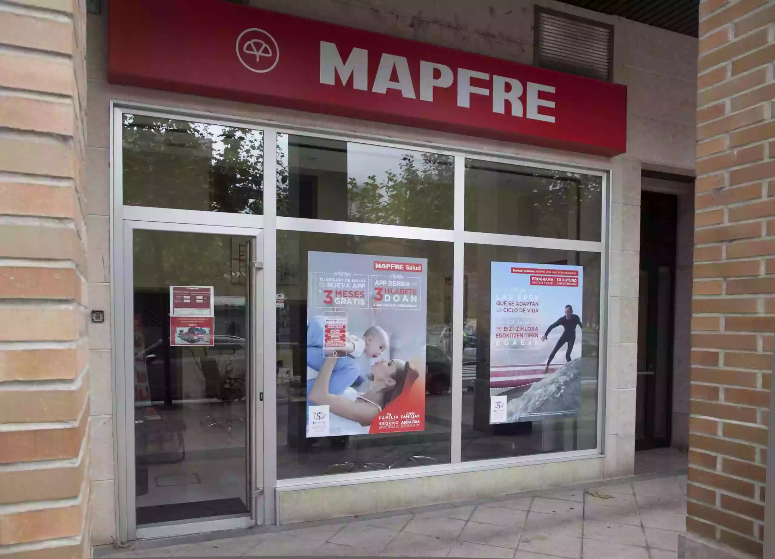 MAPFRE