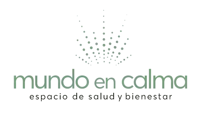 Mundo en Calma: Espacio de salud y bienestar