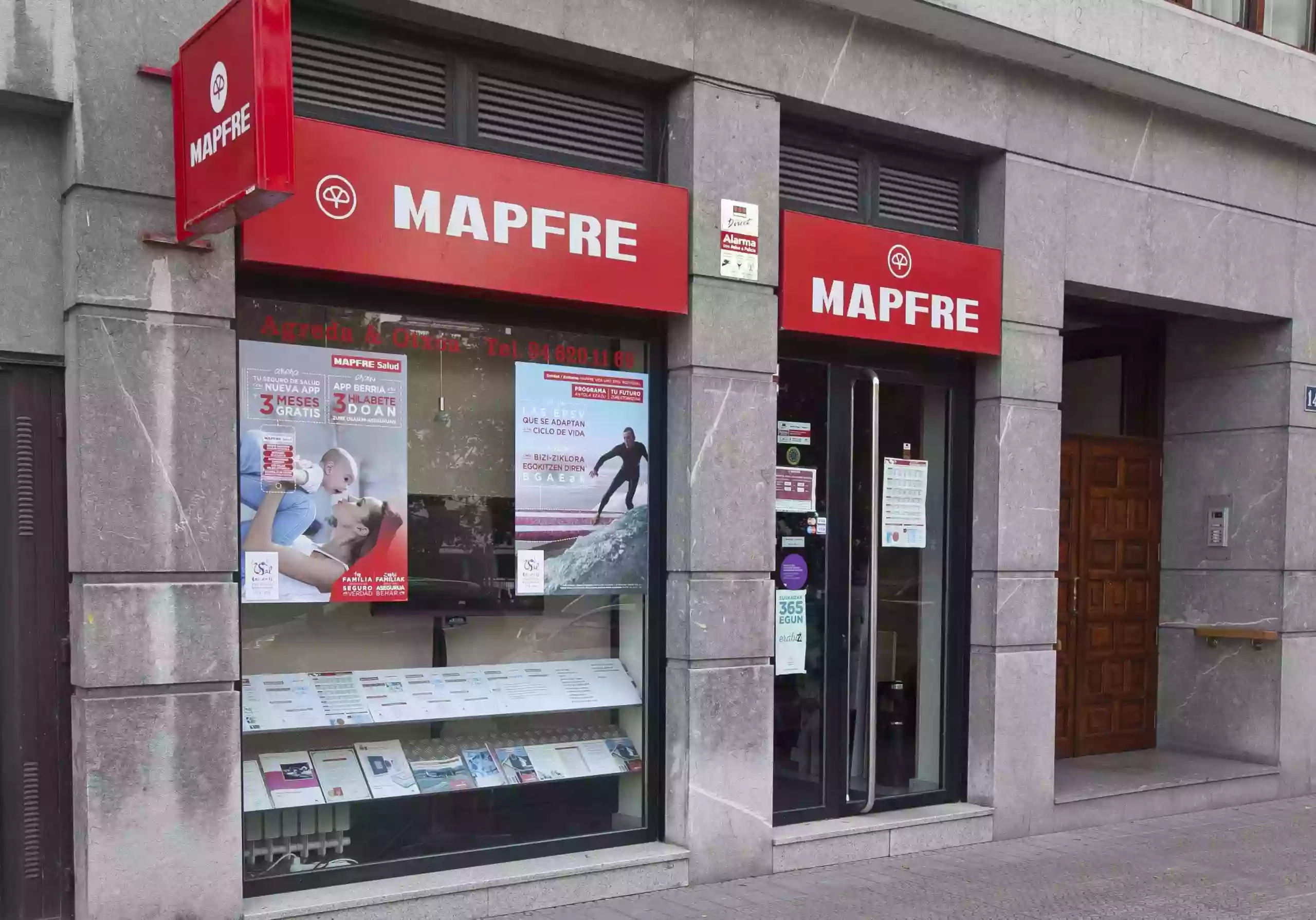 MAPFRE