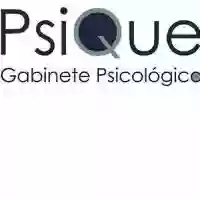 Psique - Gabinete Psicológico