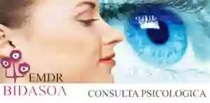 EMDR-Bidasoa Consulta psicológica