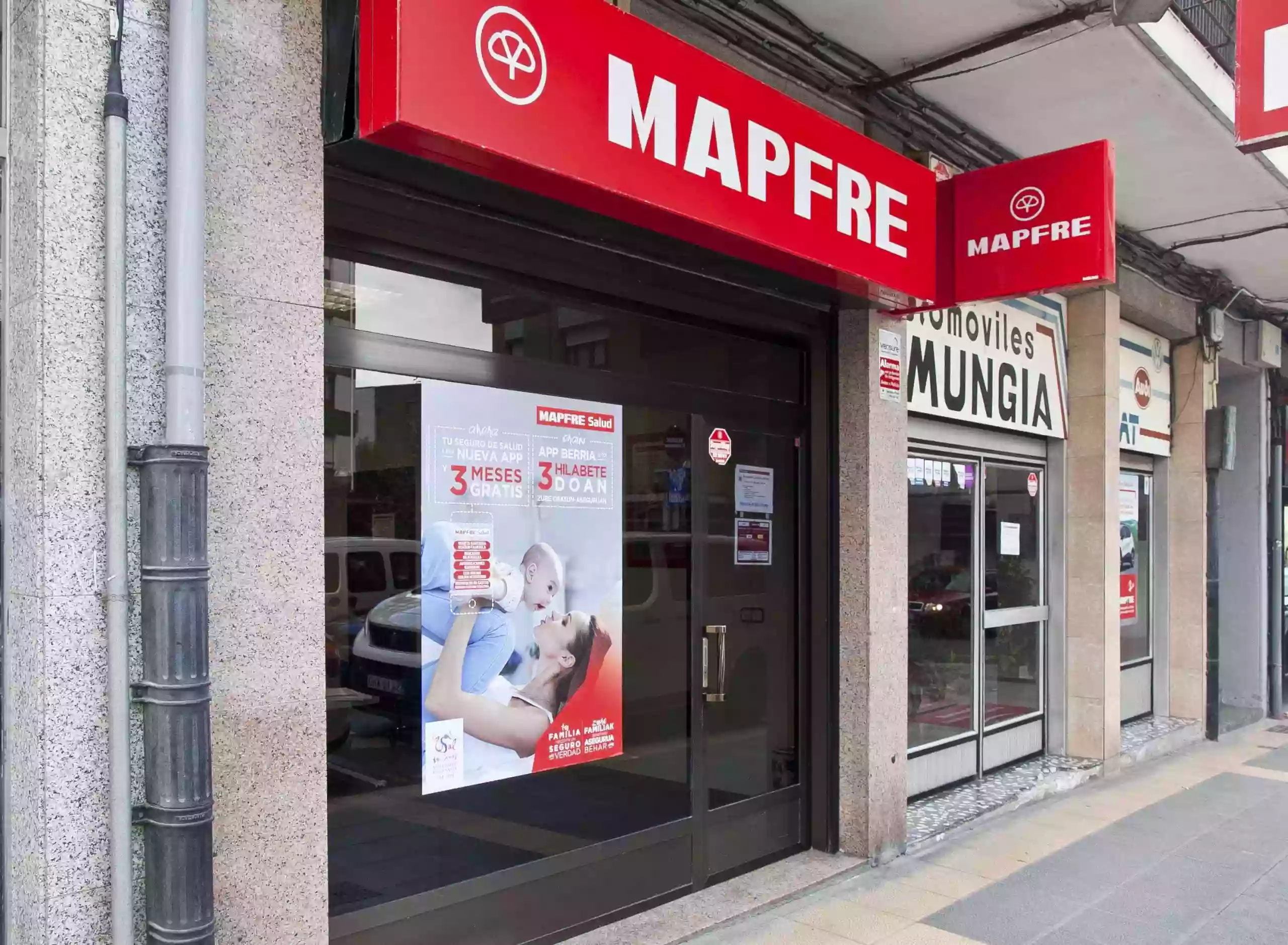 MAPFRE