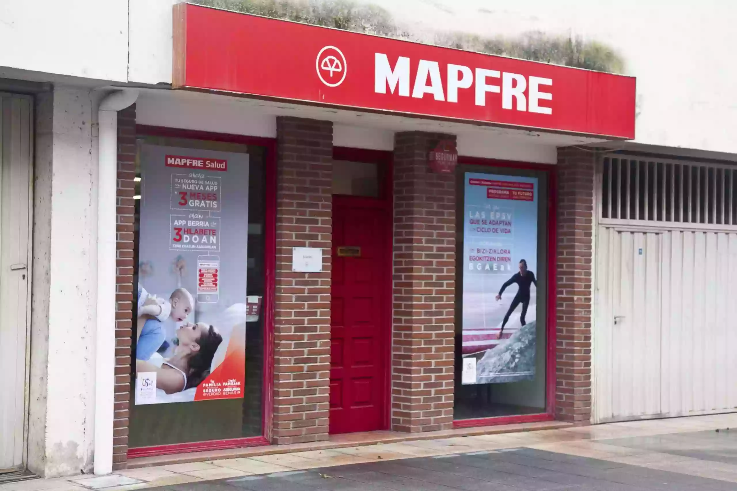 MAPFRE