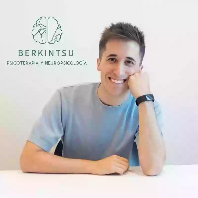 Berkintsu - Psicoterapia y neuropsicología