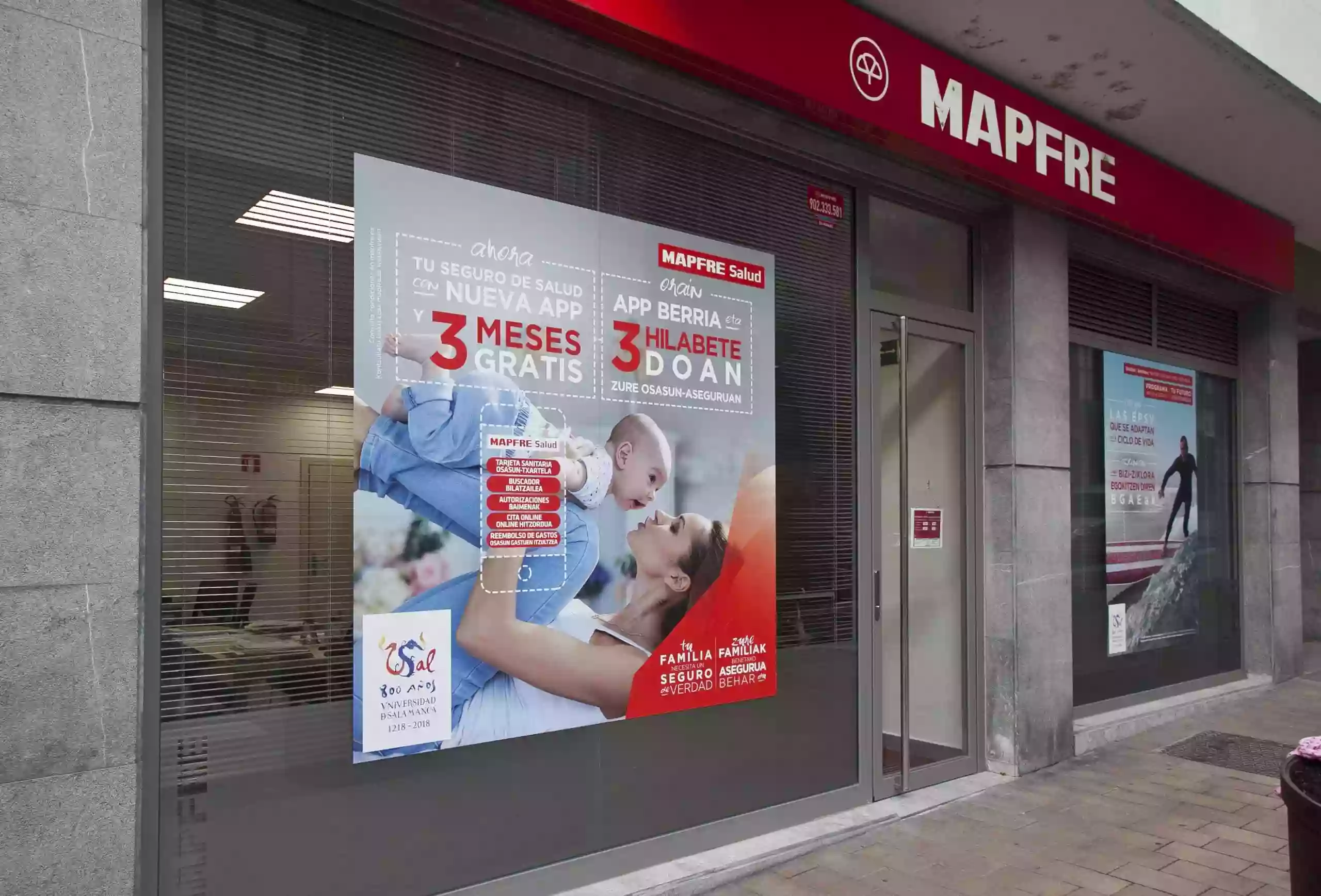 MAPFRE