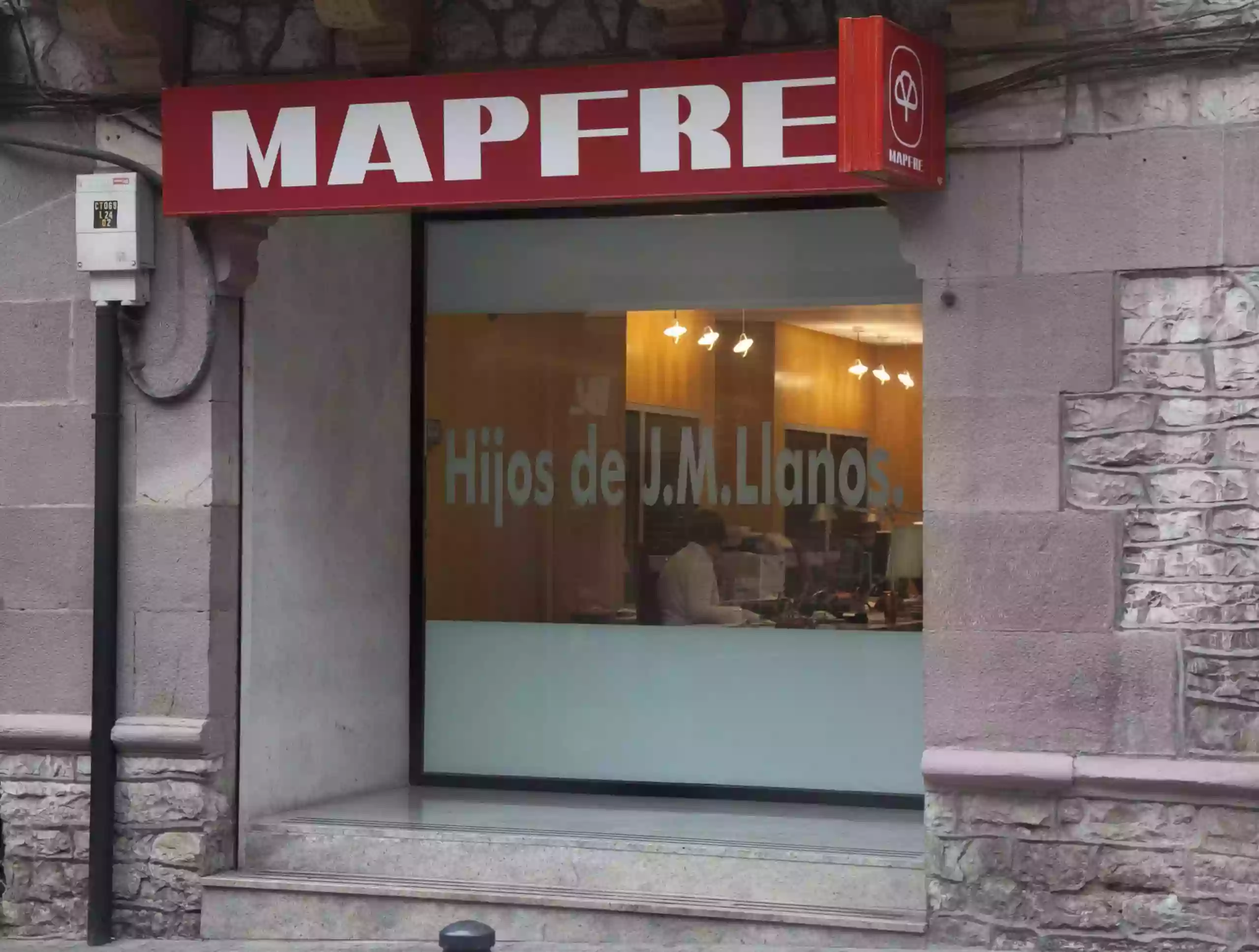 MAPFRE