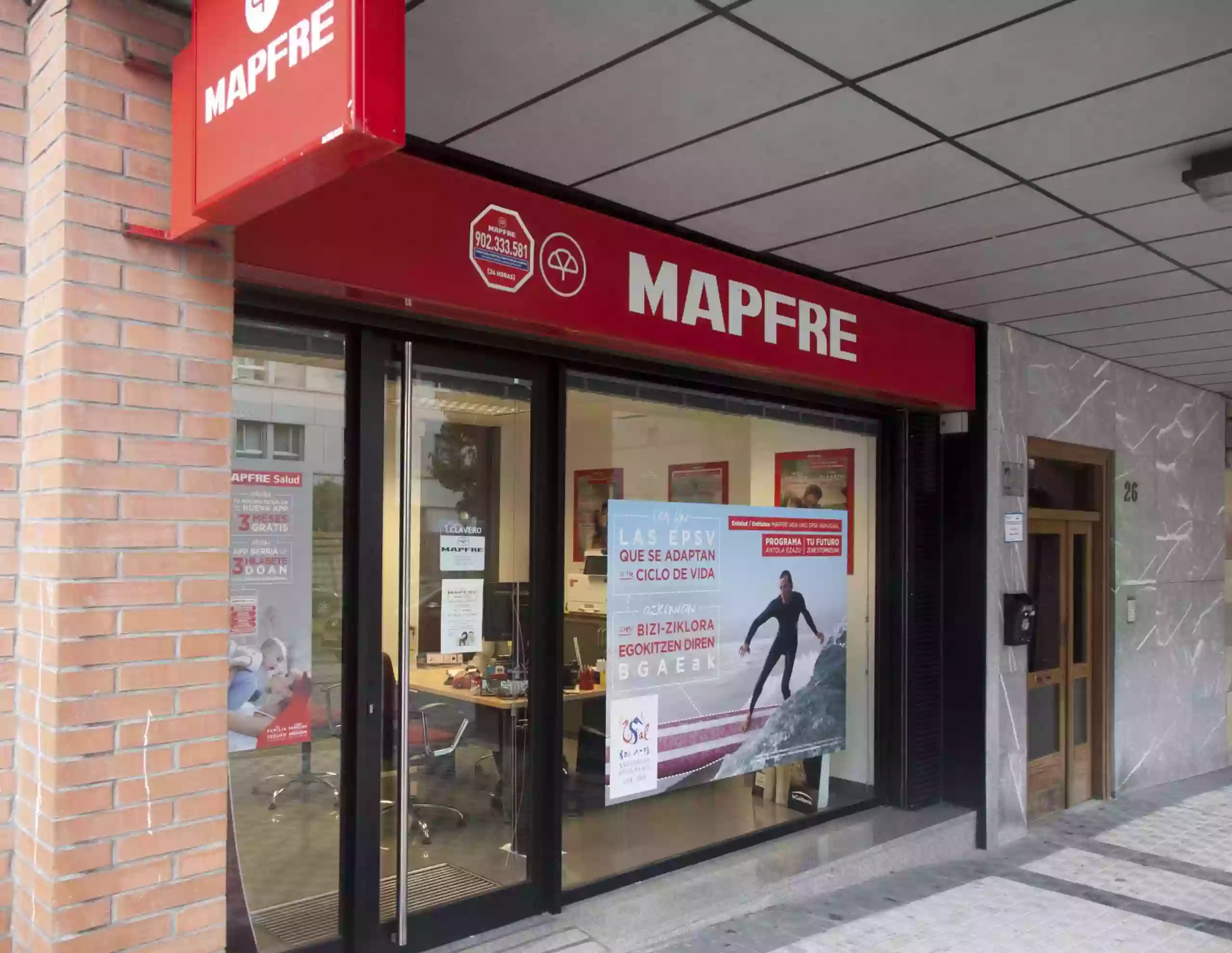 MAPFRE