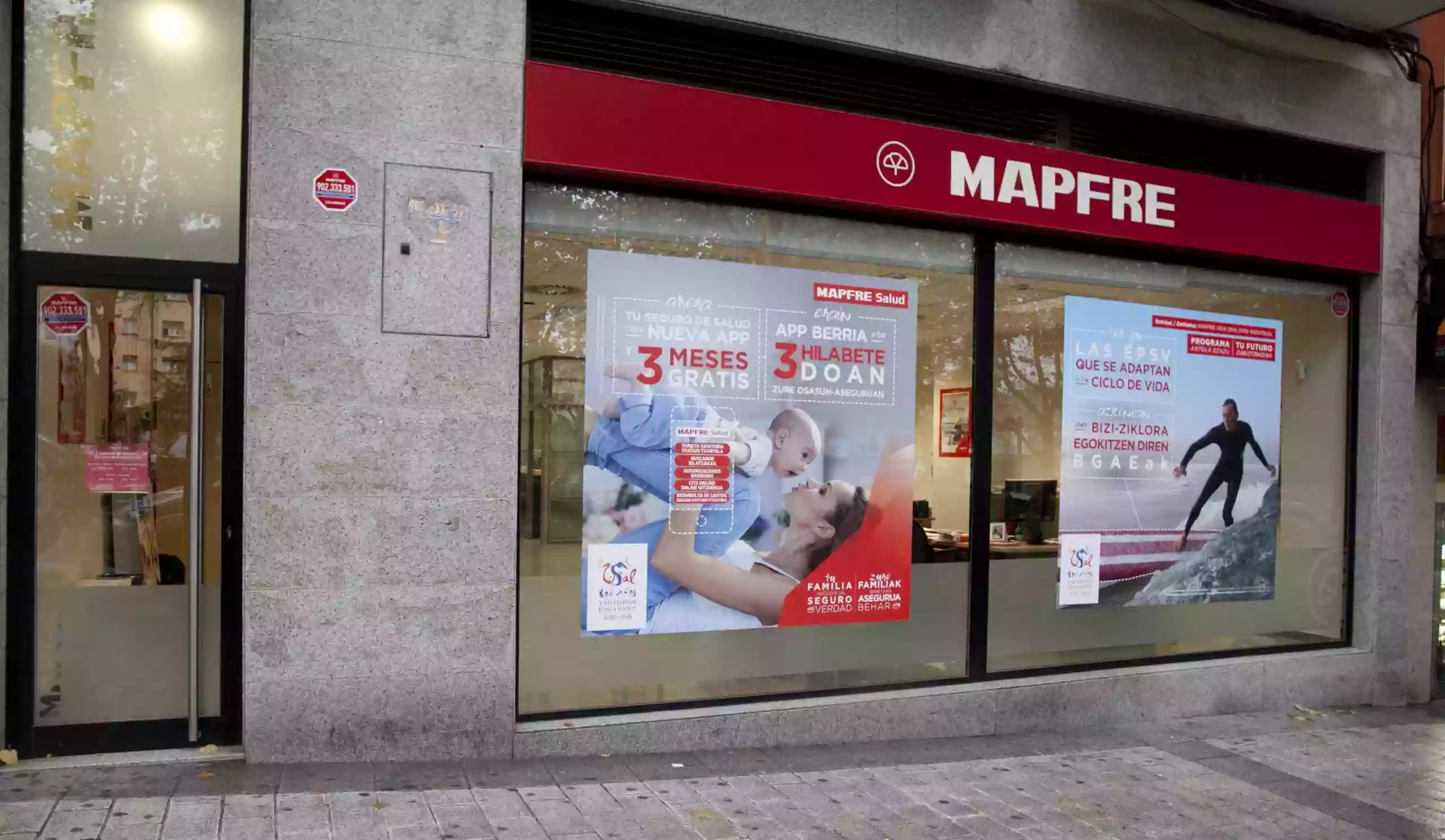 MAPFRE