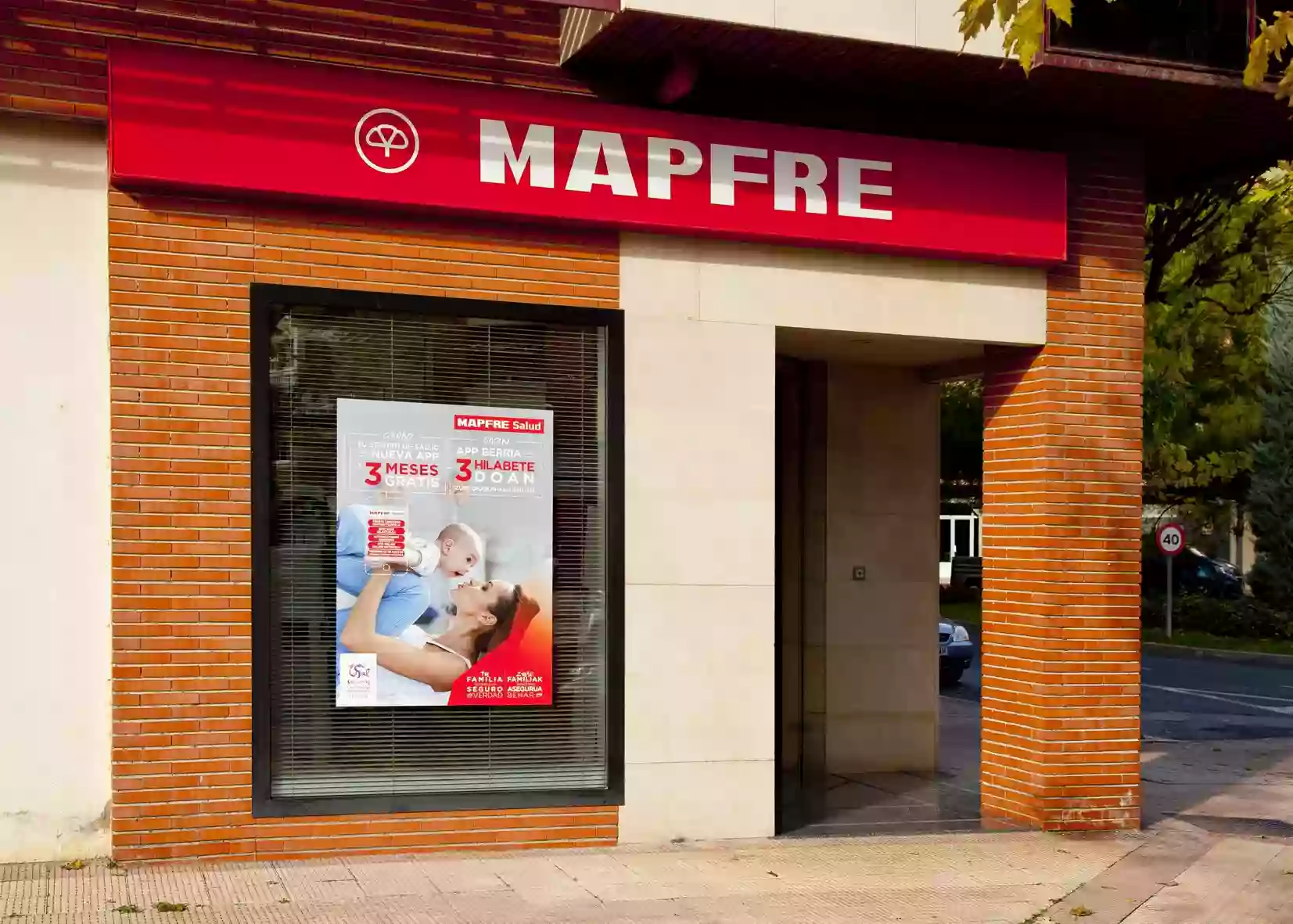 MAPFRE