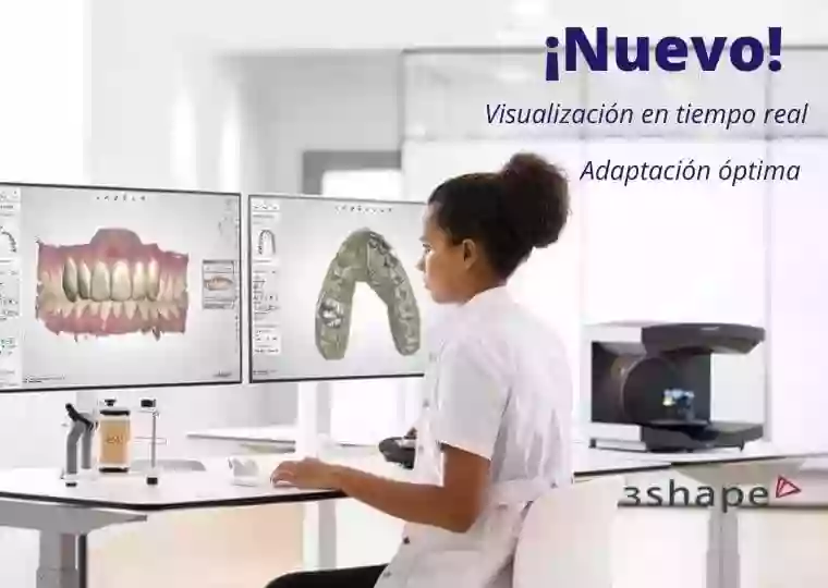 Dentista Las Arenas | Dra. Elena Bocage