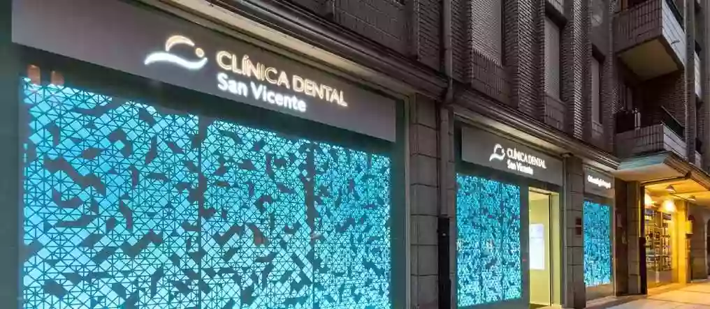 Clínica Dental San Vicente - Clínica dental Barakaldo