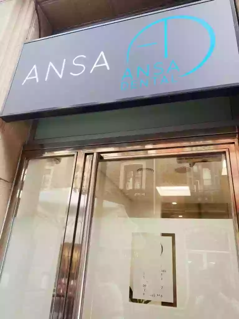 Clínica Dental Ansa