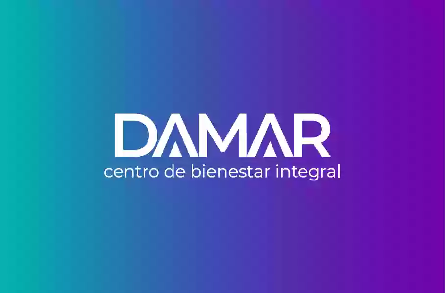 DAMAR | Centro integrativo de Nutrición y Psicología en Bilbao