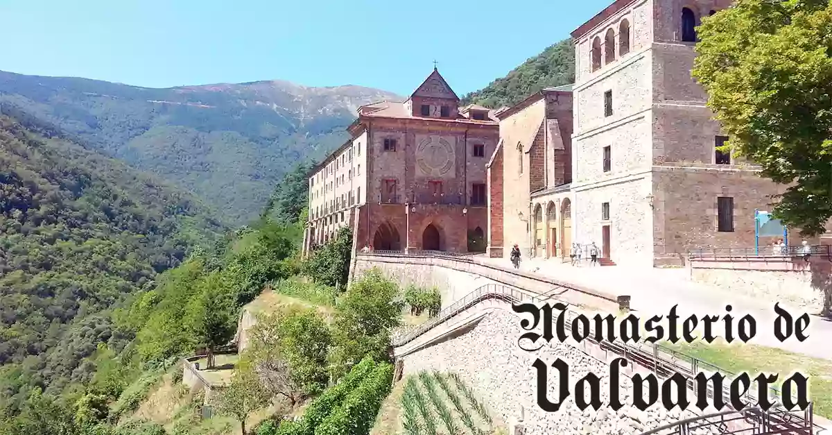 Monasterio de Valvanera