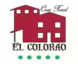 Casa Rural El Colorao