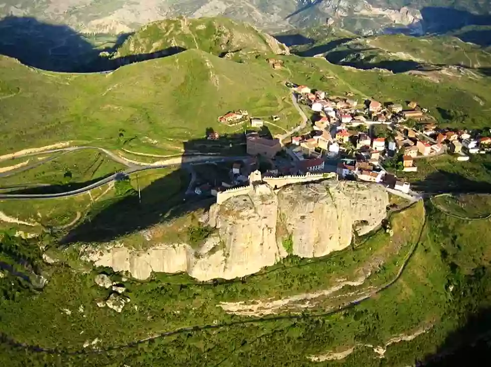 Casa Tila - Arrocería