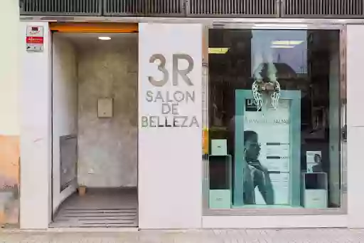 3 R Salon de belleza