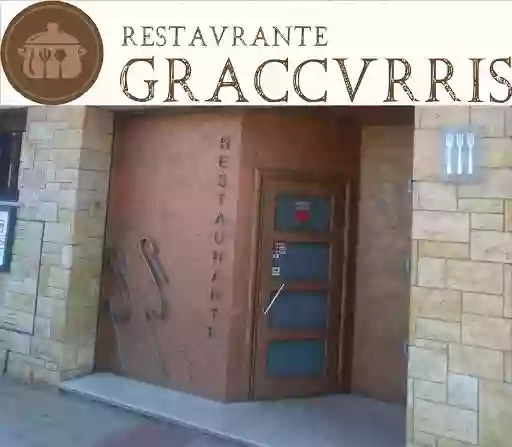 Restaurante Graccurris