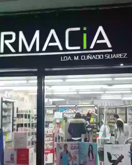 Farmacia-Ortopedia Marta Cuñado SUAREZ