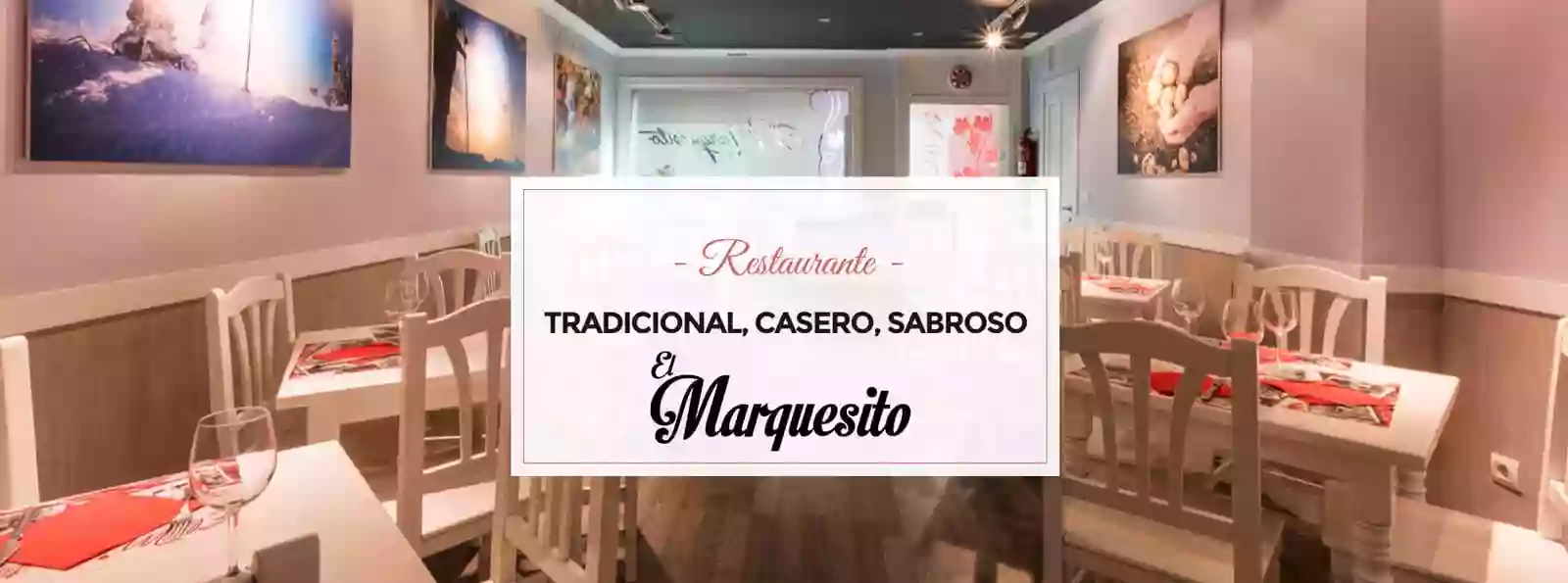 Bar-Restaurante "El Marquesito"