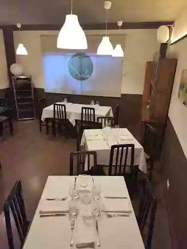 Restaurante Sala