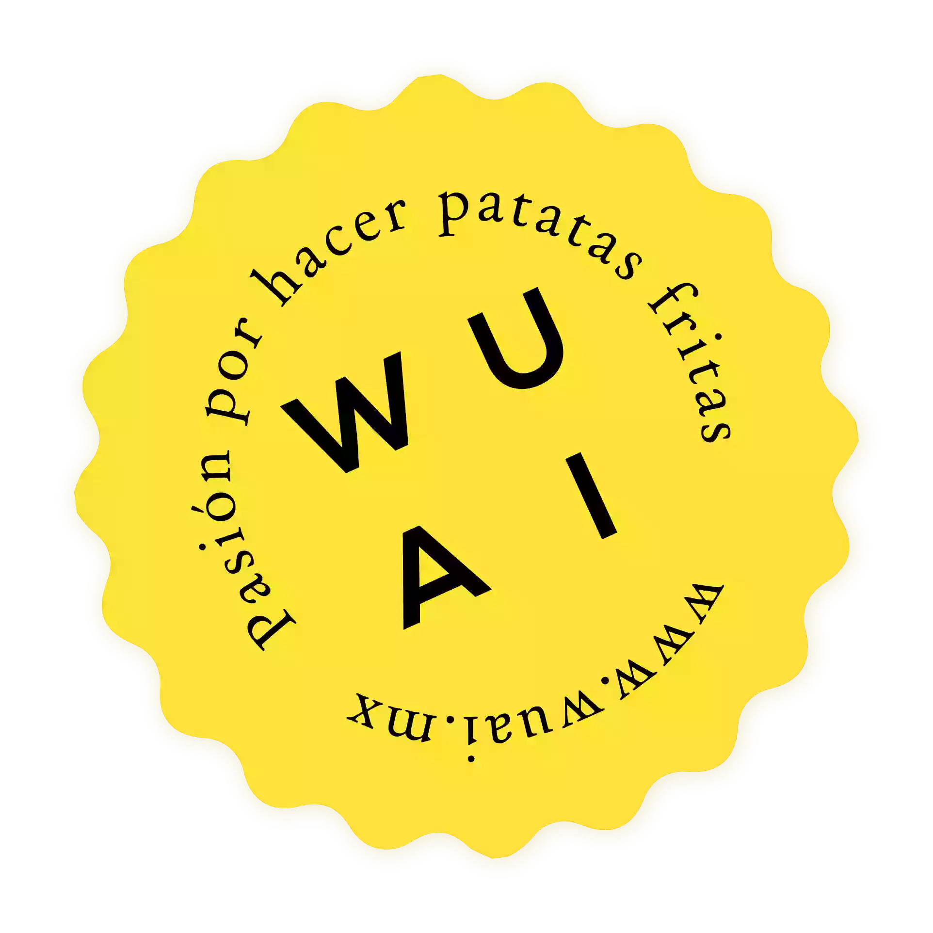 Wuai