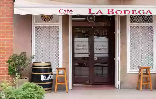 Bar la Bodega