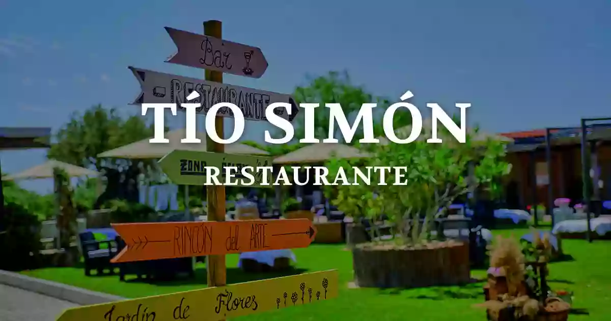 Restaurante Tío Simón