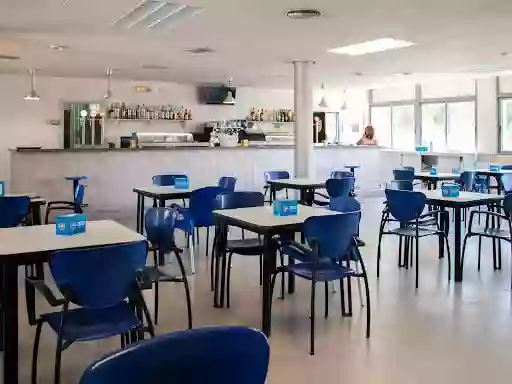 Cafeteria Restaurante los Pantanos