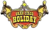 Gran circo Holiday