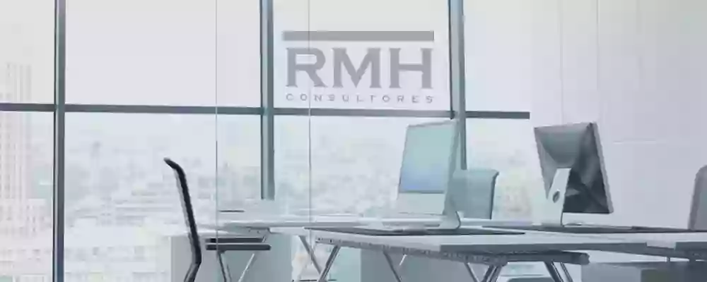 RMH consultores