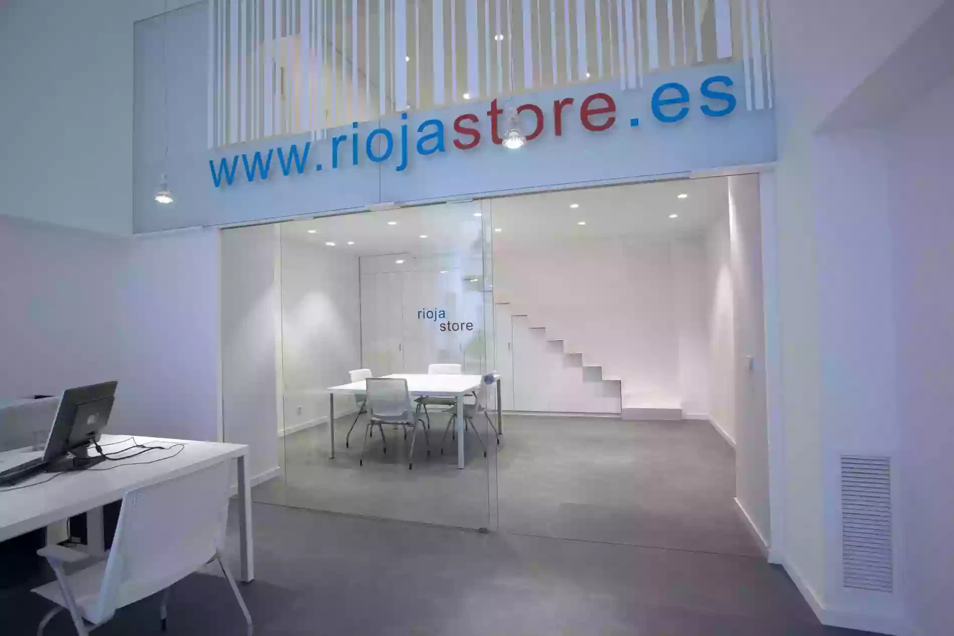 RIOJA STORE