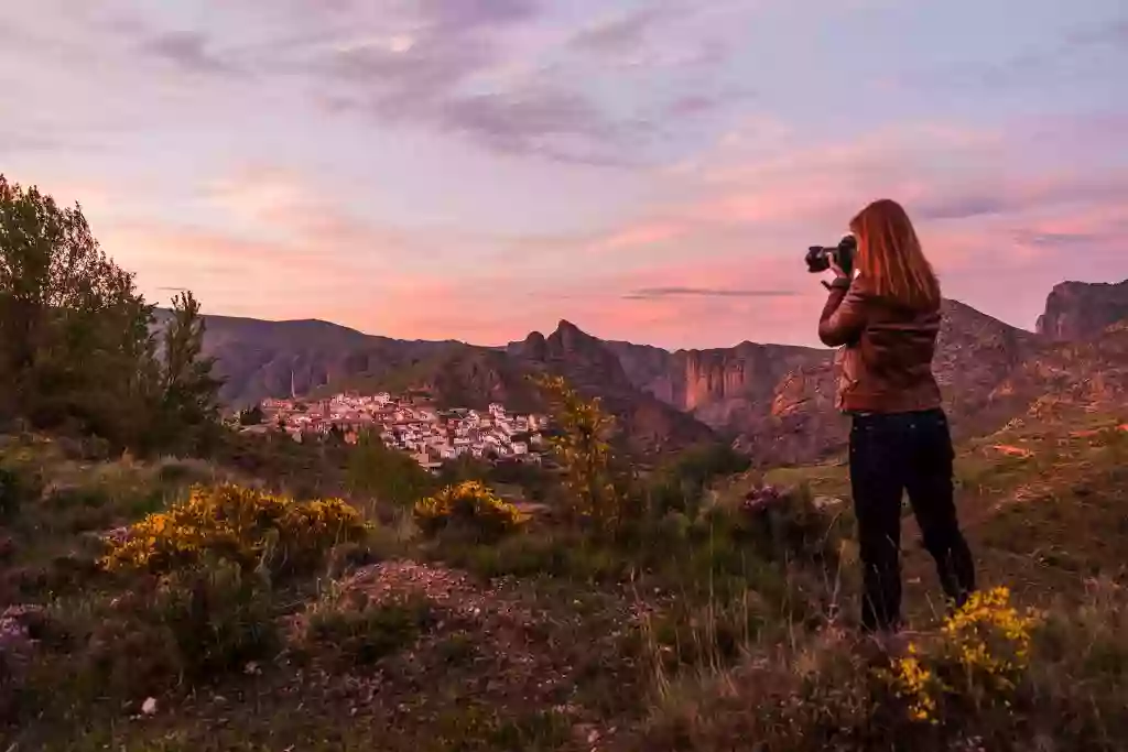 Photo Tours Spain