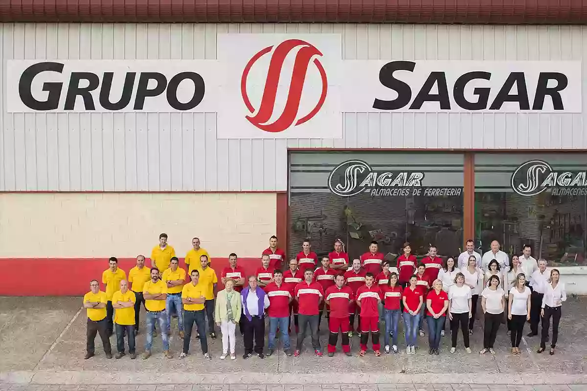 Grupo Sagar