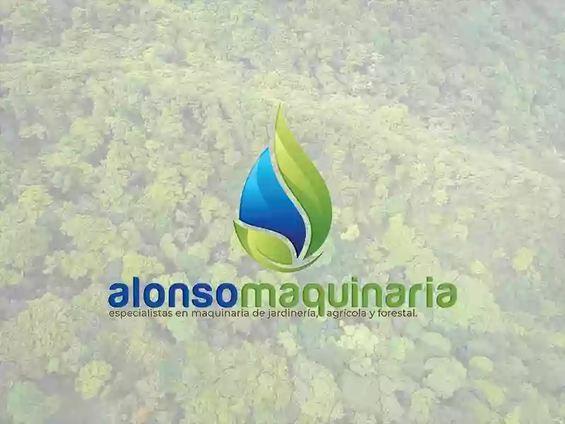 Maquinaria J.I.Alonso