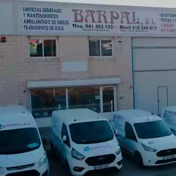 BARPAL SL