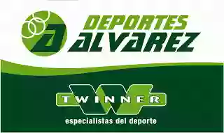 Deportes Alvarez