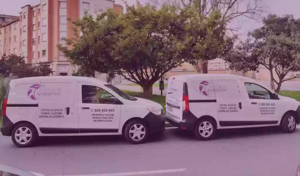 NUEVA SANIDAD AMBIENTAL