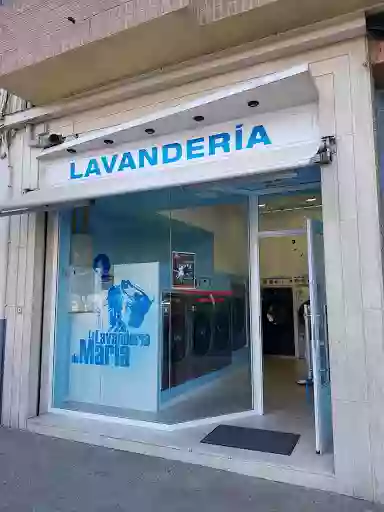 La Lavandería de María