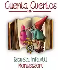 CENTRO INFANTIL CUENTA CUENTOS