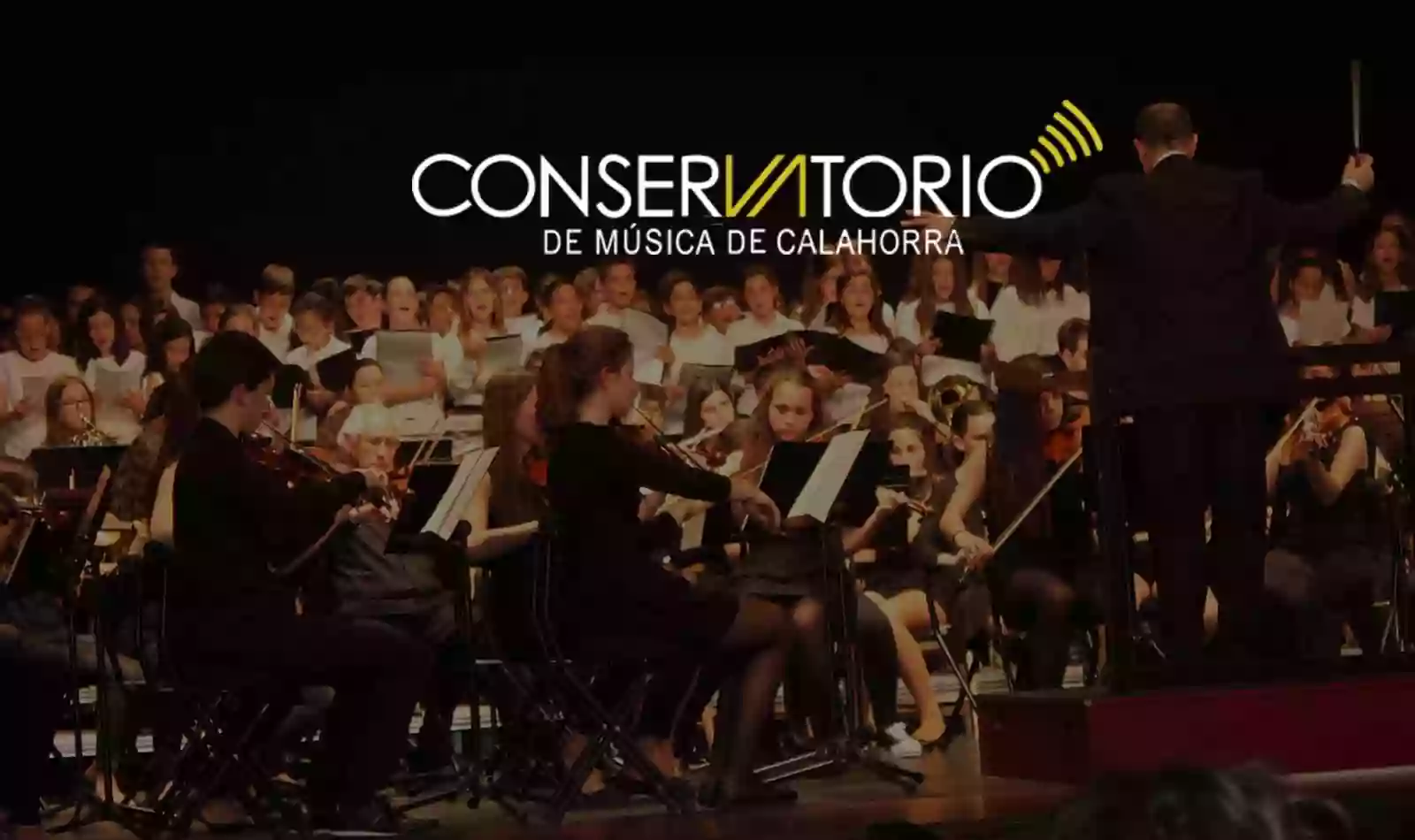 Conservatorio Elemental de Música de Calahorra
