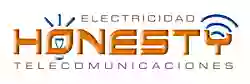 Electricidad HONESTY