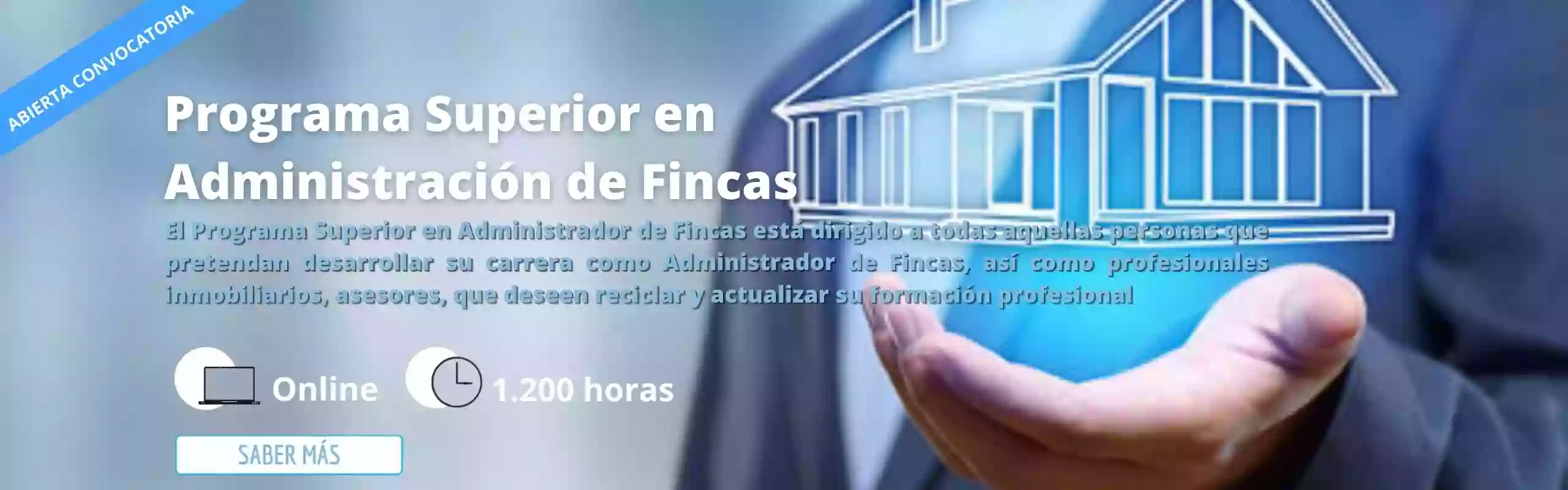 Instituto Superior de Administradores de Fincas